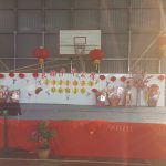 SJKC Chung Hua Batu 8 12, Kuching, Sarawak 3