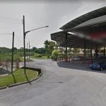SJKC Chung Hua Bt Kawa, Kuching, Sarawak 1