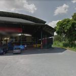 SJKC Chung Hua Bt Kawa, Kuching, Sarawak 2