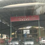 SJKC Chung Hua Bt Kawa, Kuching, Sarawak 3