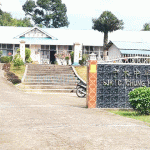 SJKC Chung Hua Debak, Betong, Sarawak 1