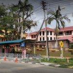 SJKC Chung Hua Debak, Betong, Sarawak 2