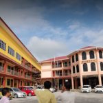 SJKC Chung Hua Debak, Betong, Sarawak 3