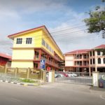 SJKC Chung Hua Debak, Betong, Sarawak 4