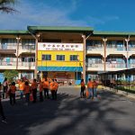 SJKC Chung Hua Engkilili, Sarawak 1