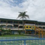 SJKC Chung Hua Engkilili, Sarawak 2