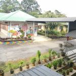 SJKC Chung Hua Kim Choo Seng, Kuching, Sarawak 3