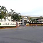 SJKC Chung Hua Krokop, Miri, Sarawak 1