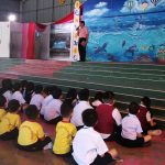 SJKC Chung Hua Krokop, Miri, Sarawak 2