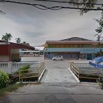 SJKC Chung Hua Kuala Pilah, Kuala Pilah, Negeri Sembilan 3
