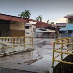 SJKC Chung Hua Kuala Pilah, Kuala Pilah, Negeri Sembilan 4