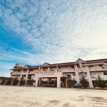SJKC Chung Hua Mantin, Mantin, Negeri Sembilan 1
