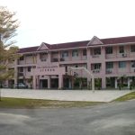 SJKC Chung Hua Mantin, Mantin, Negeri Sembilan 2