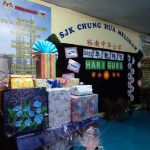 SJKC Chung Hua Meludam, Betong, Sarawak 1