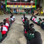 SJKC Chung Hua Meludam, Betong, Sarawak 2