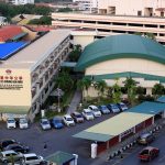 SJKC Chung Hua Miri, Miri, Sarawak 1