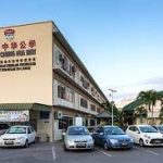 SJKC Chung Hua Miri, Miri, Sarawak 2