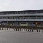 SJKC Chung Hua No.4 Kuching, Kuching, Sarawak 1