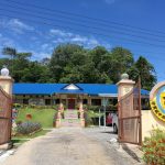 SJKC Chung Hua Paku, Bau, Sarawak 1