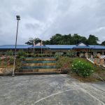 SJKC Chung Hua Paku, Bau, Sarawak 2