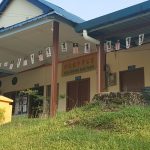 SJKC Chung Hua Paku, Bau, Sarawak 3
