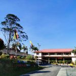 SJKC Chung Hua Pangkalan Baru, Kuching, Sarawak 1