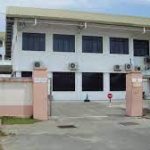 SJKC Chung Hua Pujut, Miri, Sarawak 1