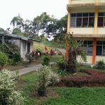 SJKC Chung Hua Roban, Saratok, Sarawak 1