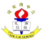 SJKC Chung Hua Sebuku, Bau, Sarawak 1