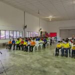 SJKC Chung Hua Sebuku, Bau, Sarawak 2