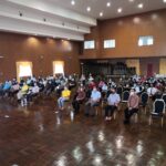 SJKC Chung Hua Sebuku, Bau, Sarawak 3