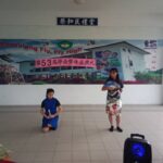 SJKC Chung Hua Sejijak, Kuching, Sarawak 5