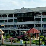 SJKC Chung Hua Siburan, Kuching, Sarawak 2