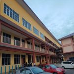 SJKC Chung Hua Spaoh, Betong, Sarawak 3