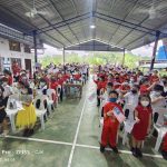 SJKC Chung Hua Stampin, Kuching, Sarawak 4