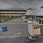 SJKC Chung Hua Syn-San-Tu, Kuching, Sarawak 2