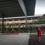 SJKC Chung Hua Syn-San-Tu, Kuching, Sarawak 3