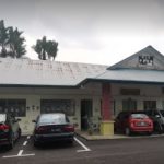 SJKC Chung Hua Syn-San-Tu, Kuching, Sarawak 4