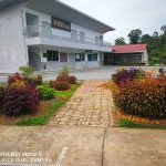SJKC Chung Hua Taiton, Bau, Sarawak 2