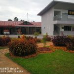 SJKC Chung Hua Taiton, Bau, Sarawak 4