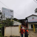 SJKC Chung Hua Tondong, Bau, Sarawak 2
