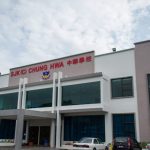 SJKC Chung Hwa, Jitra, Kedah 1