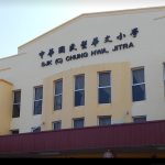 SJKC Chung Hwa, Jitra, Kedah 2