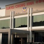 SJKC Chung Hwa, Jitra, Kedah 3