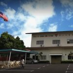 SJKC Chung Hwa Ketiga, Muar, Johor 1