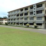 SJKC Chung Hwa Likas, Likas, Sabah 2