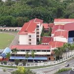 SJKC Chung Hwa Likas, Likas, Sabah 4