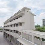 SJKC Chung Hwa Pusat, Butterworth, Pulau Pinang 2