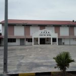 SJKC Chung Hwa, Sungai Rambai, Melaka 4