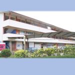 SJKC Chung Hwa Tamparuli, Tamparuli, Sabah 1